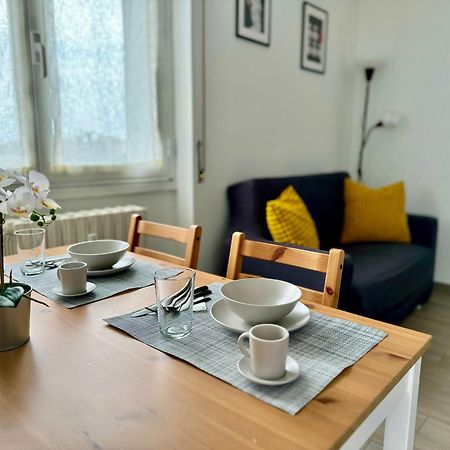 Apartmán La Casa Di Paolo - Bollate Centro Exteriér fotografie